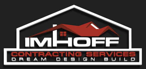 Imhoff Contracting Logo